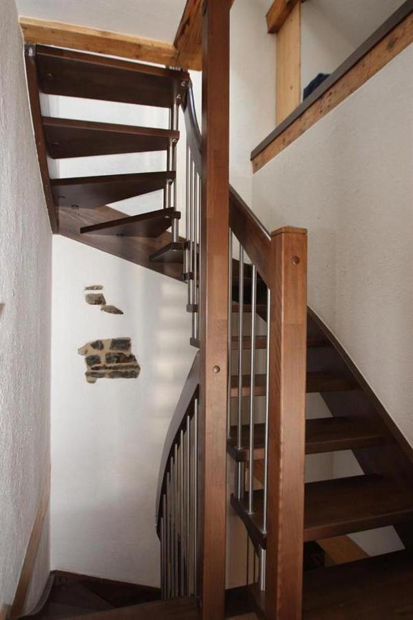 Gasthaus Pension Geimer Plütscheid Buitenkant foto